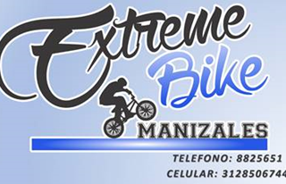 EXTREME BIKE