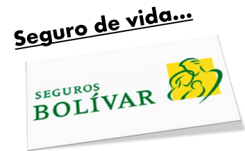 SEGUROS DE VIDA